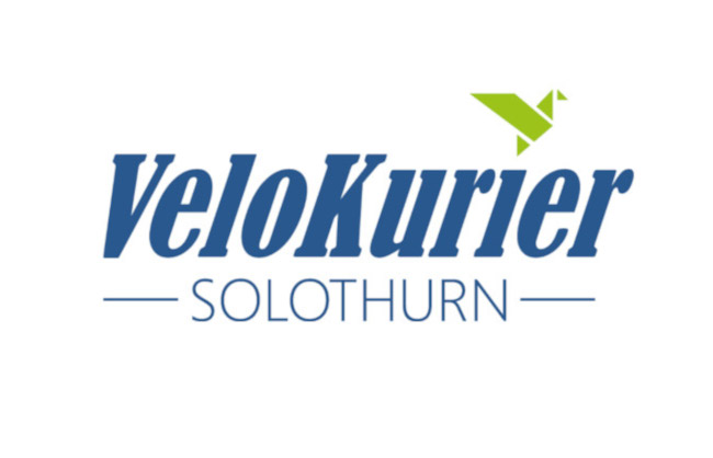 Velokurier Solothurn